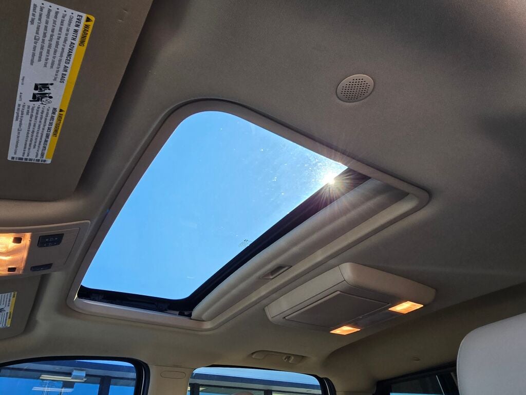 2008 GMC Sierra 1500 Denali