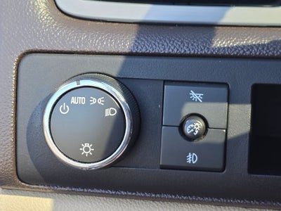 2008 GMC Sierra 1500 Denali
