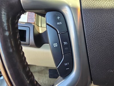 2008 GMC Sierra 1500 Denali