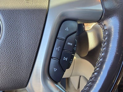 2008 GMC Sierra 1500 Denali