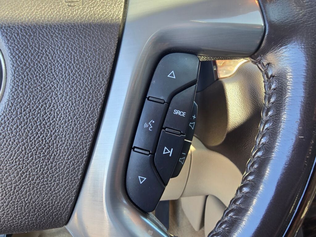 2008 GMC Sierra 1500 Denali