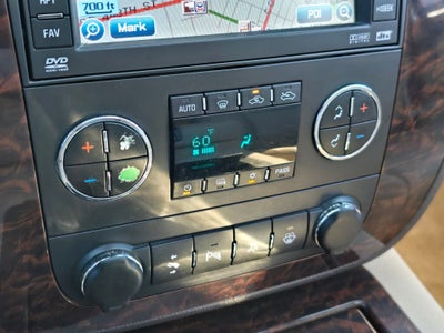 2008 GMC Sierra 1500 Denali