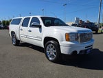 2008 GMC Sierra 1500 Denali