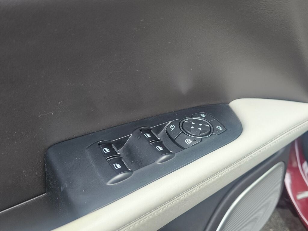 2022 Lincoln Nautilus Black Label