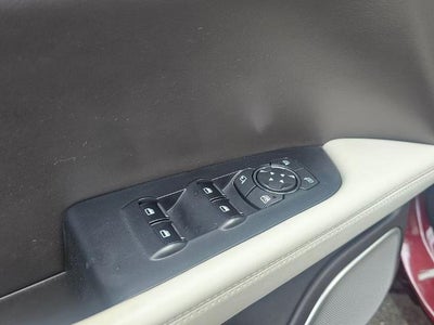 2022 Lincoln Nautilus Black Label