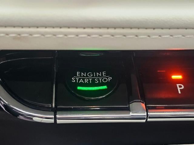 2022 Lincoln Nautilus Black Label