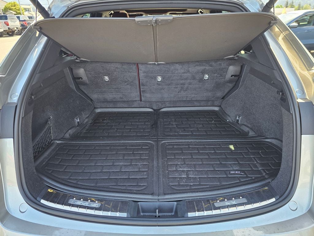 2024 Lexus NX 350h Premium
