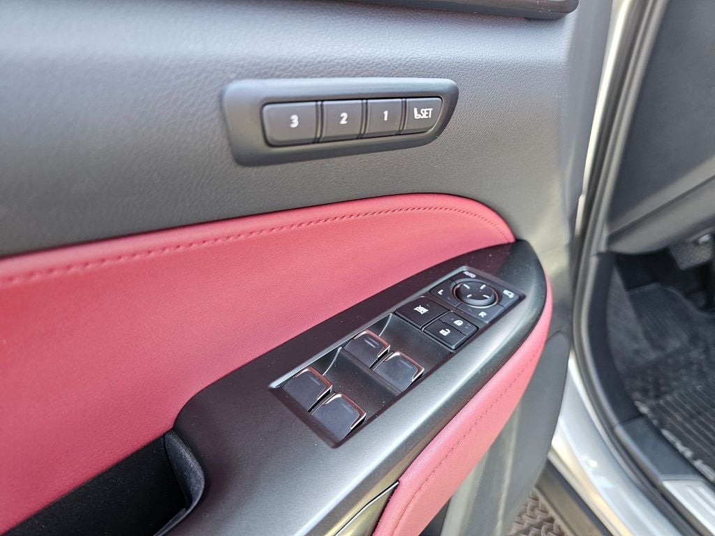 2024 Lexus NX 350h Premium