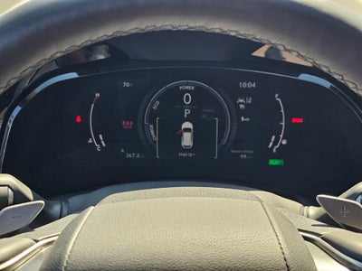 2024 Lexus NX 350h Premium