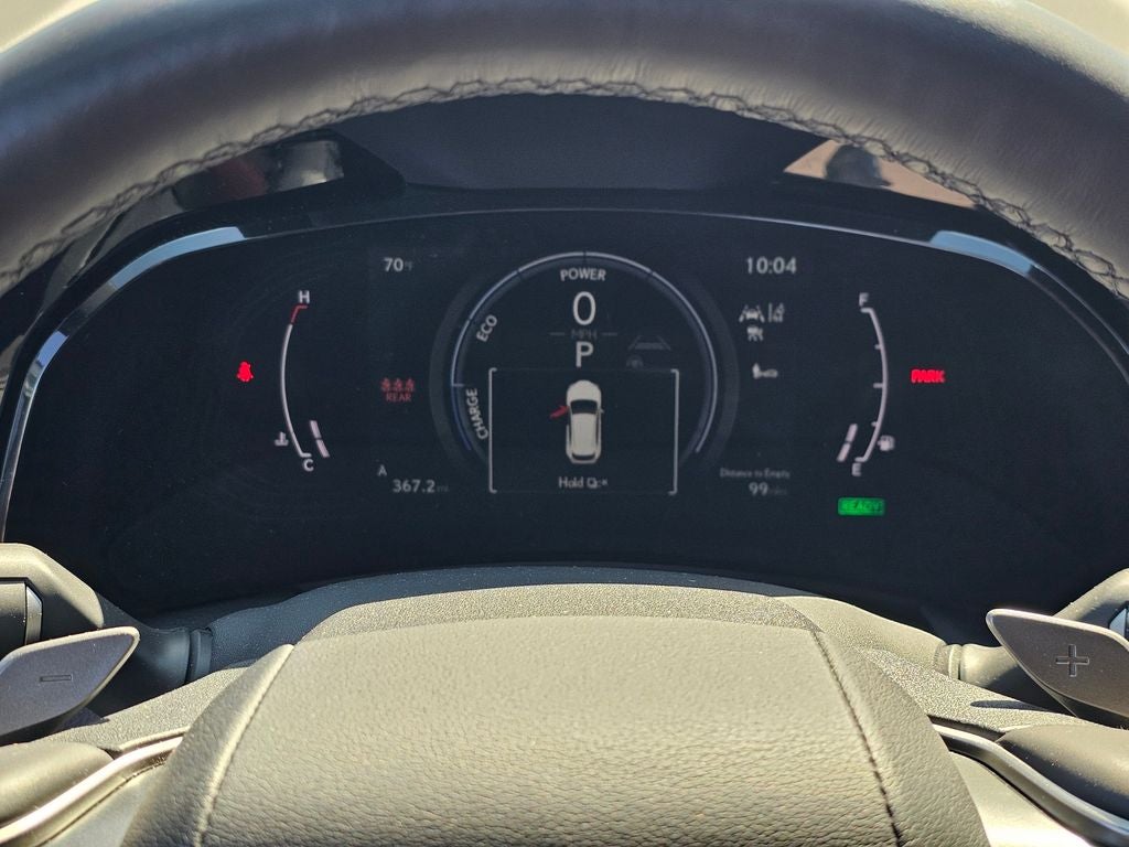 2024 Lexus NX 350h Premium