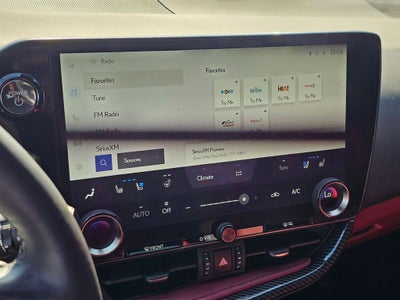 2024 Lexus NX 350h Premium