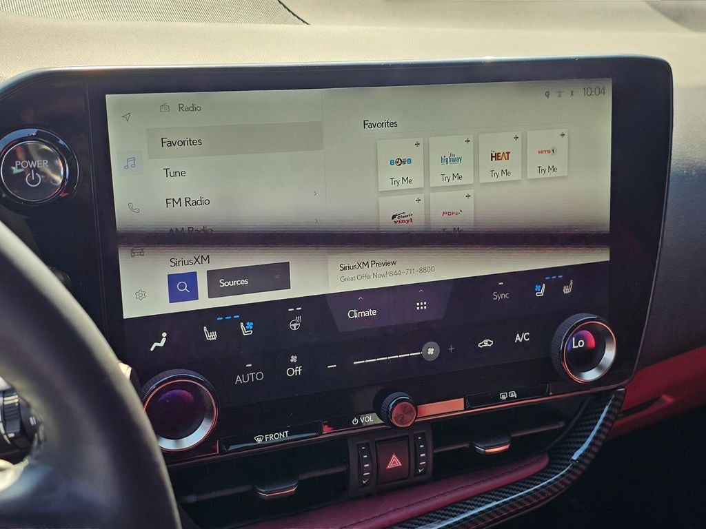 2024 Lexus NX 350h Premium