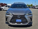 2024 Lexus NX 350h Premium