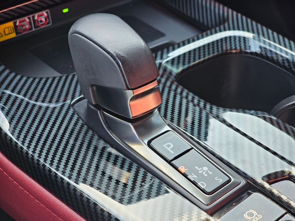 2024 Lexus NX 350h Premium