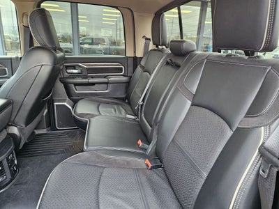 2020 RAM 3500 Laramie