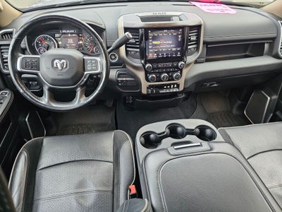 2020 RAM 3500 Laramie