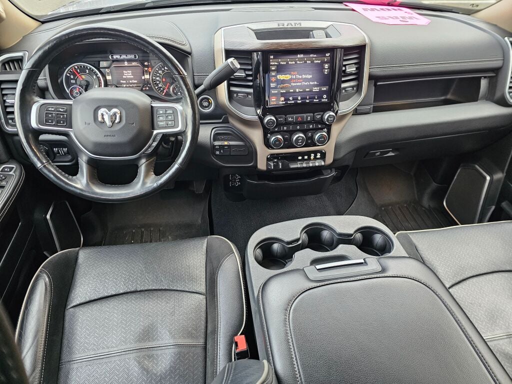 2020 RAM 3500 Laramie