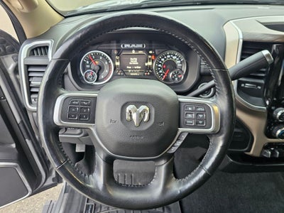 2020 RAM 3500 Laramie