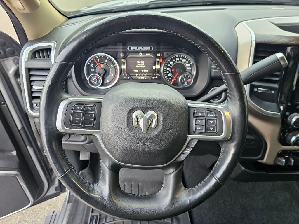 2020 RAM 3500 Laramie