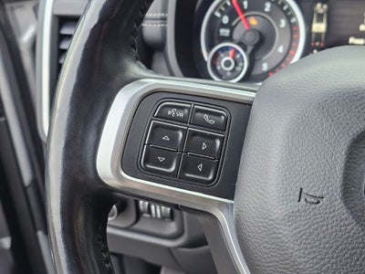 2020 RAM 3500 Laramie