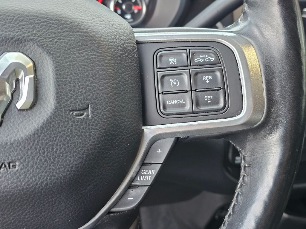 2020 RAM 3500 Laramie