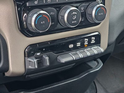 2020 RAM 3500 Laramie