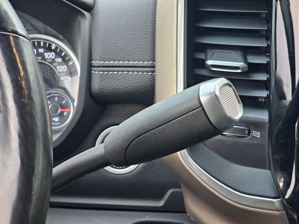 2020 RAM 3500 Laramie