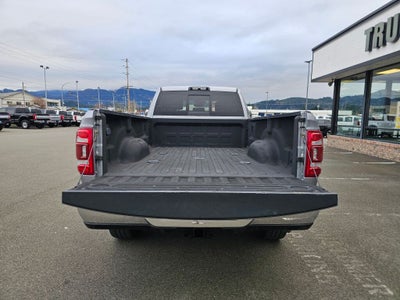 2020 RAM 3500 Laramie