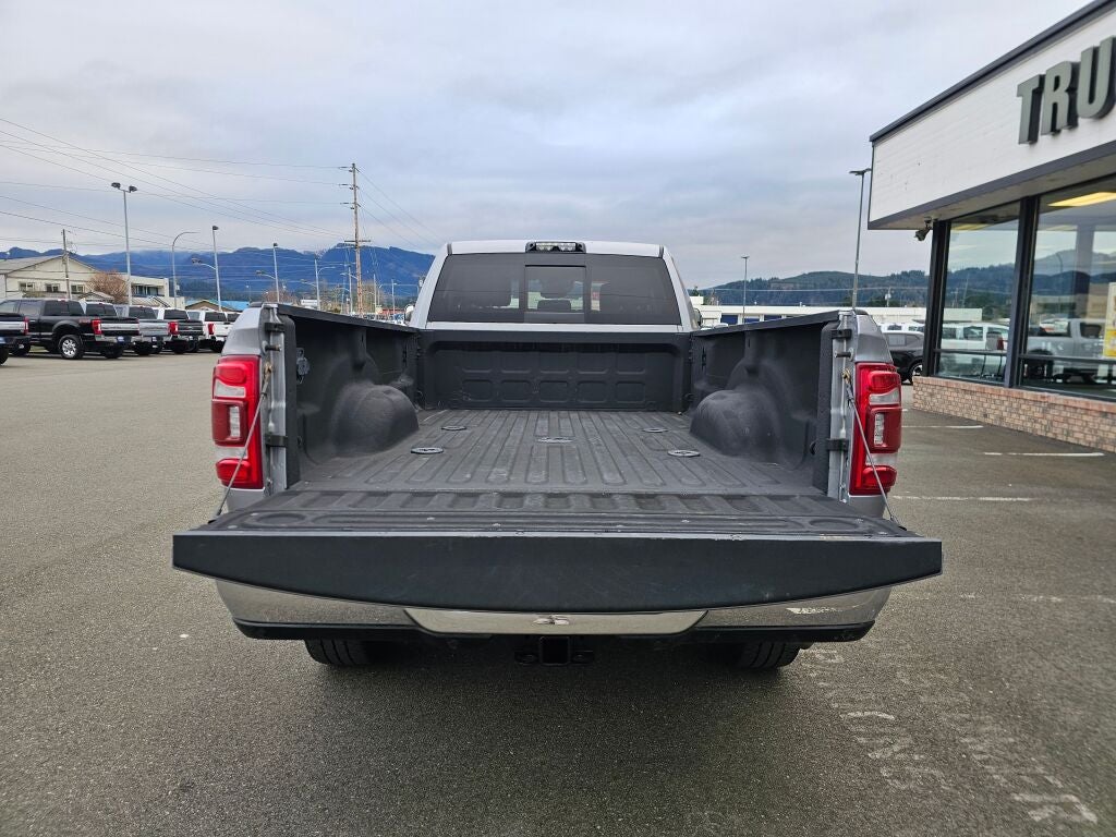 2020 RAM 3500 Laramie