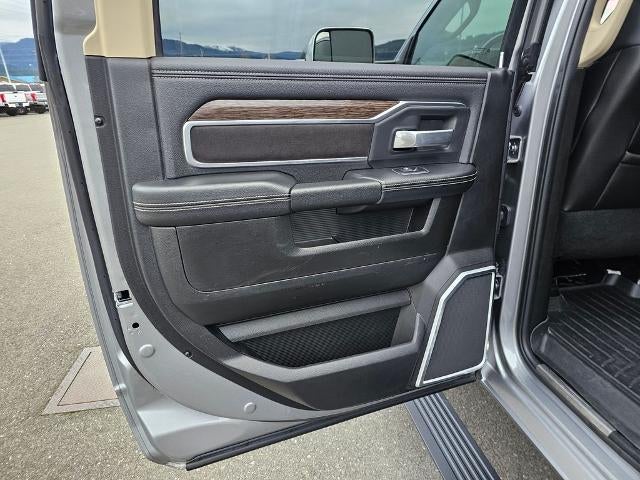 2020 RAM 3500 Laramie