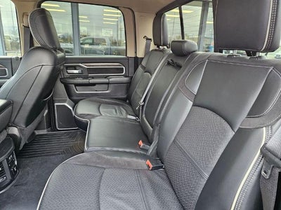 2020 RAM 3500 Laramie