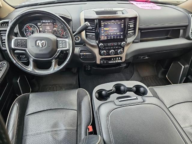 2020 RAM 3500 Laramie