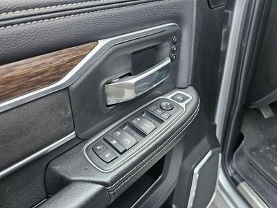 2020 RAM 3500 Laramie