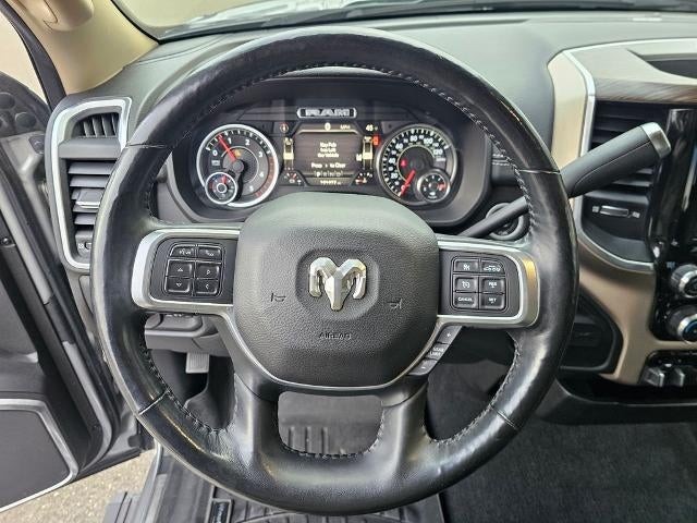 2020 RAM 3500 Laramie