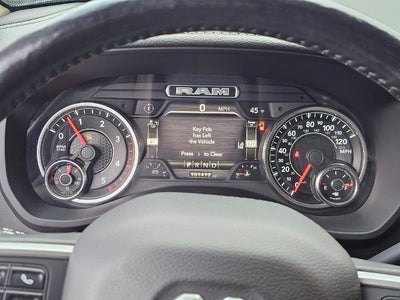 2020 RAM 3500 Laramie