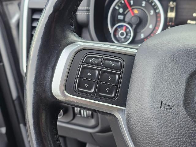 2020 RAM 3500 Laramie