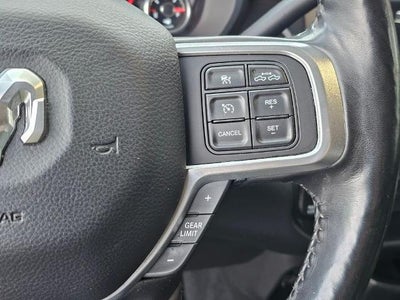 2020 RAM 3500 Laramie