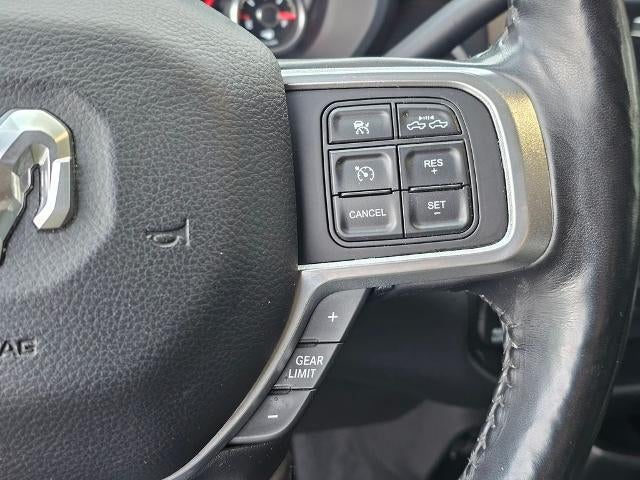 2020 RAM 3500 Laramie