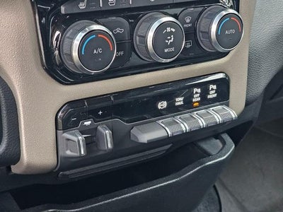 2020 RAM 3500 Laramie