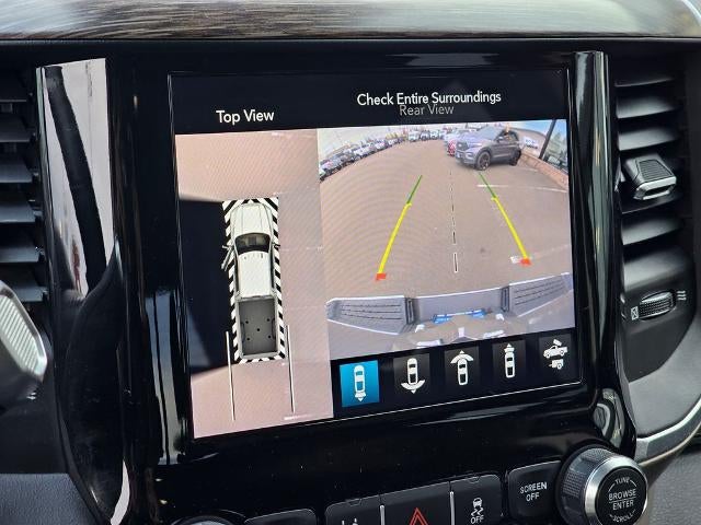 2020 RAM 3500 Laramie