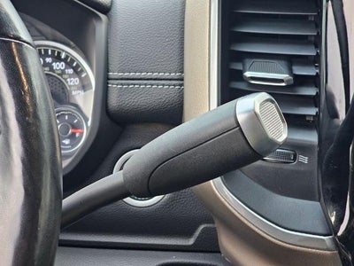 2020 RAM 3500 Laramie