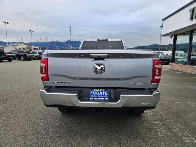 2020 RAM 3500 Laramie