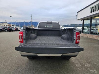 2020 RAM 3500 Laramie