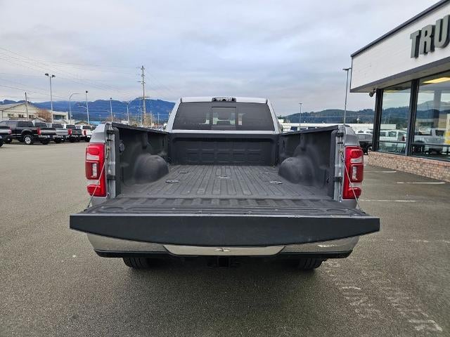 2020 RAM 3500 Laramie