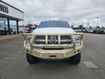 2016 RAM 3500 Laramie Longhorn