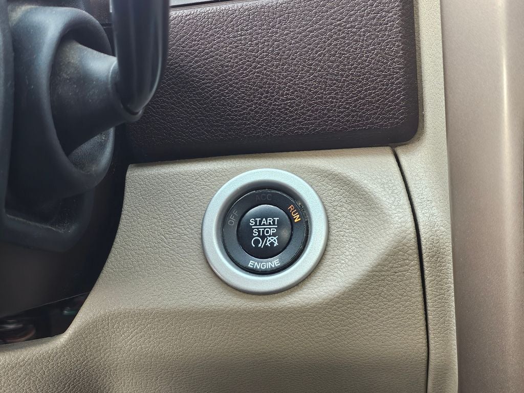 2016 RAM 3500 Laramie Longhorn