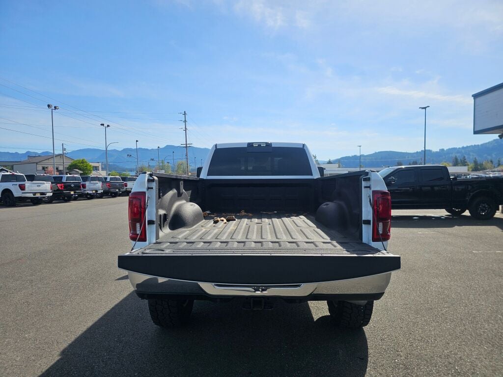 2025 RAM 3500 Limited