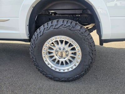 2025 RAM 3500 Limited