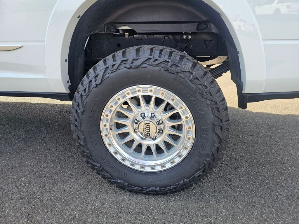 2025 RAM 3500 Limited