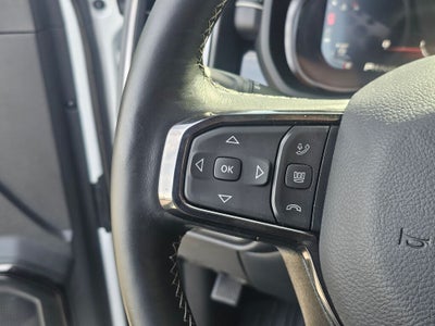 2025 RAM 3500 Limited